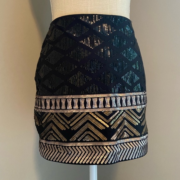 Express Dresses & Skirts - Express Skirt